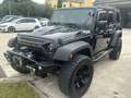 Jeep Wrangler Unlimited 3.6 V6 Rubicon auto KIT MONSTERS Zwart - thumbnail 5