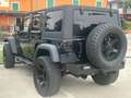 Jeep Wrangler Unlimited 3.6 V6 Rubicon auto KIT MONSTERS Zwart - thumbnail 10