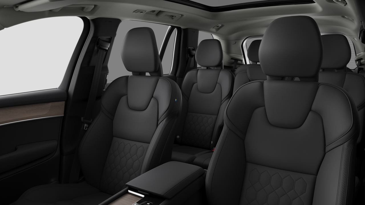 2026 Volvo XC90 T8 AWD PLUS DARK THEME 7-SEAT | VOLVO CARS TORONTO thumb 12