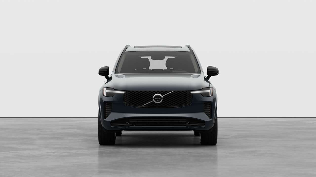 2026 Volvo XC90 T8 AWD PLUS DARK THEME 7-SEAT | VOLVO CARS TORONTO alt 5