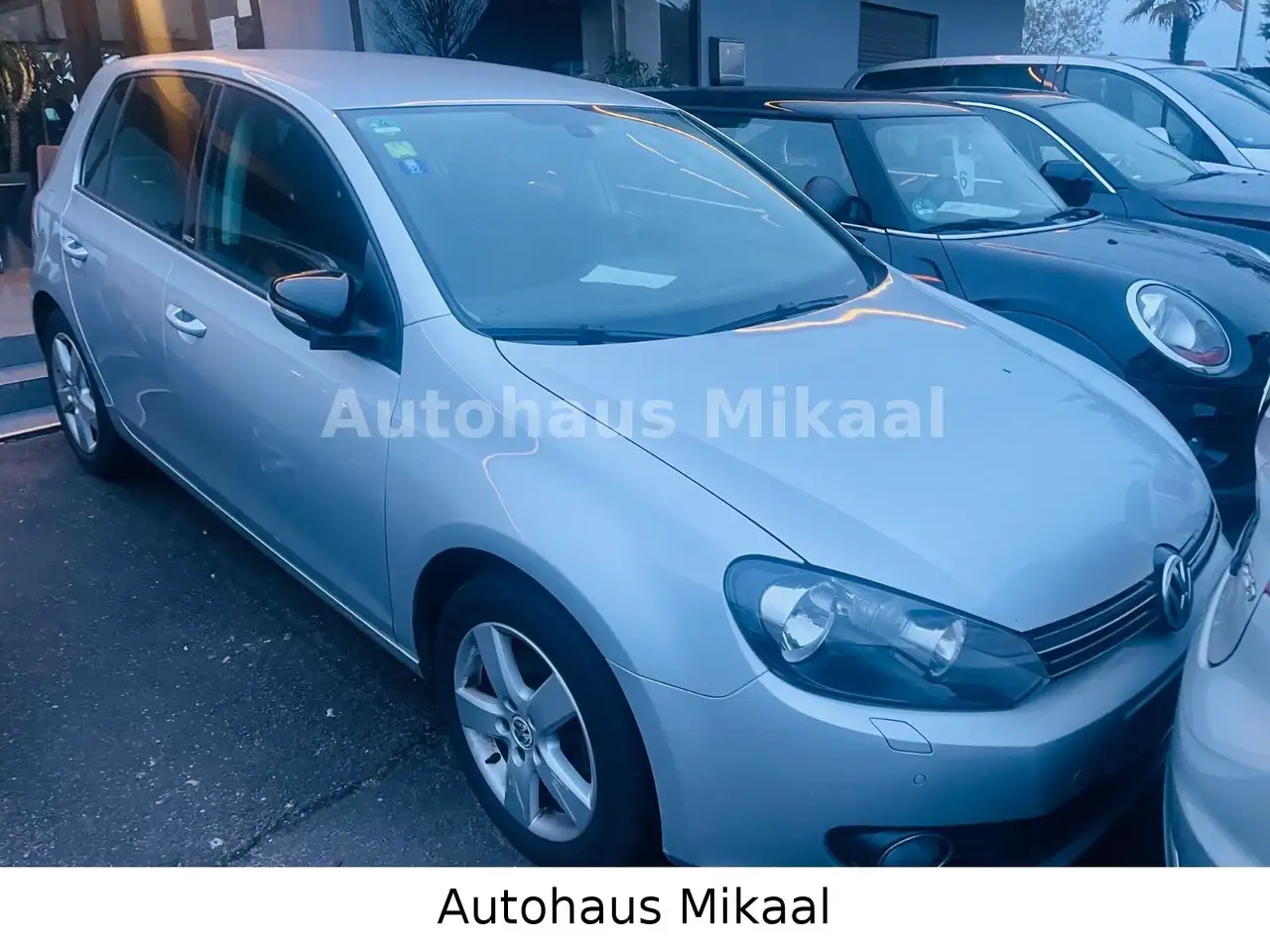 Das Auto