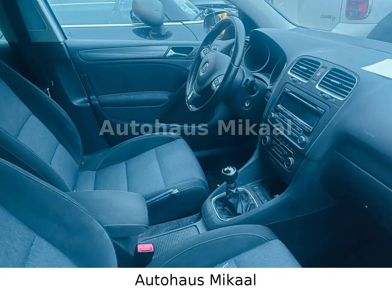 Das Auto