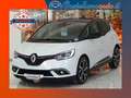 Renault Scenic 1.6 dci Energy Bose 130cv NAVI-PELLE-PARK-XENON Blanc - thumbnail 1