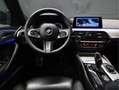 BMW 520 5-serie 520i M Sport [SCHUIFKANTELDAK, MEMORY SEAT Nero - thumbnail 12