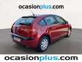 Citroen C4 1.6HDI LX Rojo - thumbnail 4
