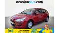 Citroen C4 1.6HDI LX Rojo - thumbnail 1