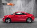 Audi TT 2.0 TFSI Coupe 12 Monate Garantie Rood - thumbnail 3