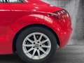 Audi TT 2.0 TFSI Coupe 12 Monate Garantie Rot - thumbnail 23