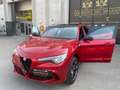 Alfa Romeo Stelvio 2.9 V6 Quadrifoglio Q4 510cv auto Tetto Kamera Led Piros - thumbnail 32