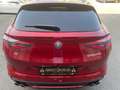 Alfa Romeo Stelvio 2.9 V6 Quadrifoglio Q4 510cv auto Tetto Kamera Led Czerwony - thumbnail 23