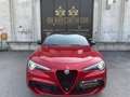 Alfa Romeo Stelvio 2.9 V6 Quadrifoglio Q4 510cv auto Tetto Kamera Led Piros - thumbnail 3