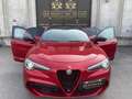 Alfa Romeo Stelvio 2.9 V6 Quadrifoglio Q4 510cv auto Tetto Kamera Led Rosso - thumbnail 37