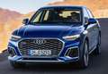 Audi Q5 Sportback 40 TDI quattro-ultra S line S tronic 150 Negro - thumbnail 8