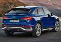 Audi Q5 Sportback 40 TDI quattro-ultra S line S tronic 150 Negro - thumbnail 4