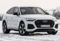 Audi Q5 Sportback 40 TDI quattro-ultra S line S tronic 150 Negro - thumbnail 12