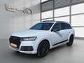 Audi Q7 3.0 TDI S-Line/Nachtsicht/Massage/Matrix/StHzg Weiß - thumbnail 2
