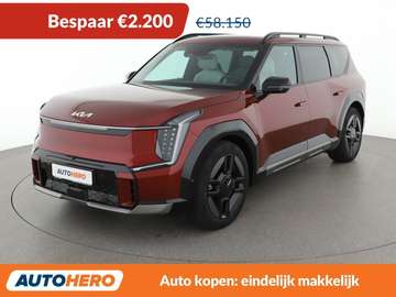 electric drive 283 kW GT Line Launch Edition 4WD