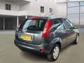 Ford Fiesta 1.4-16V Futura XL/AIRCO/ELECRAMEN VOOR Grijs - thumbnail 4