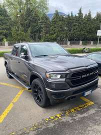 LARAMIE GPL 5:7 V8 HEMI