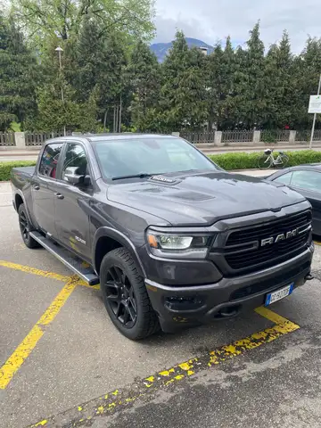 RAM 1500 LARAMIE GPL 5:7 V8 HEMI