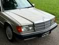 Mercedes-Benz 190 E 2,3*Klimaanlage*Rarität*Restauriert*Traum* Коричневий - thumbnail 4