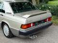Mercedes-Benz 190 E 2,3*Klimaanlage*Rarität*Restauriert*Traum* Коричневий - thumbnail 8