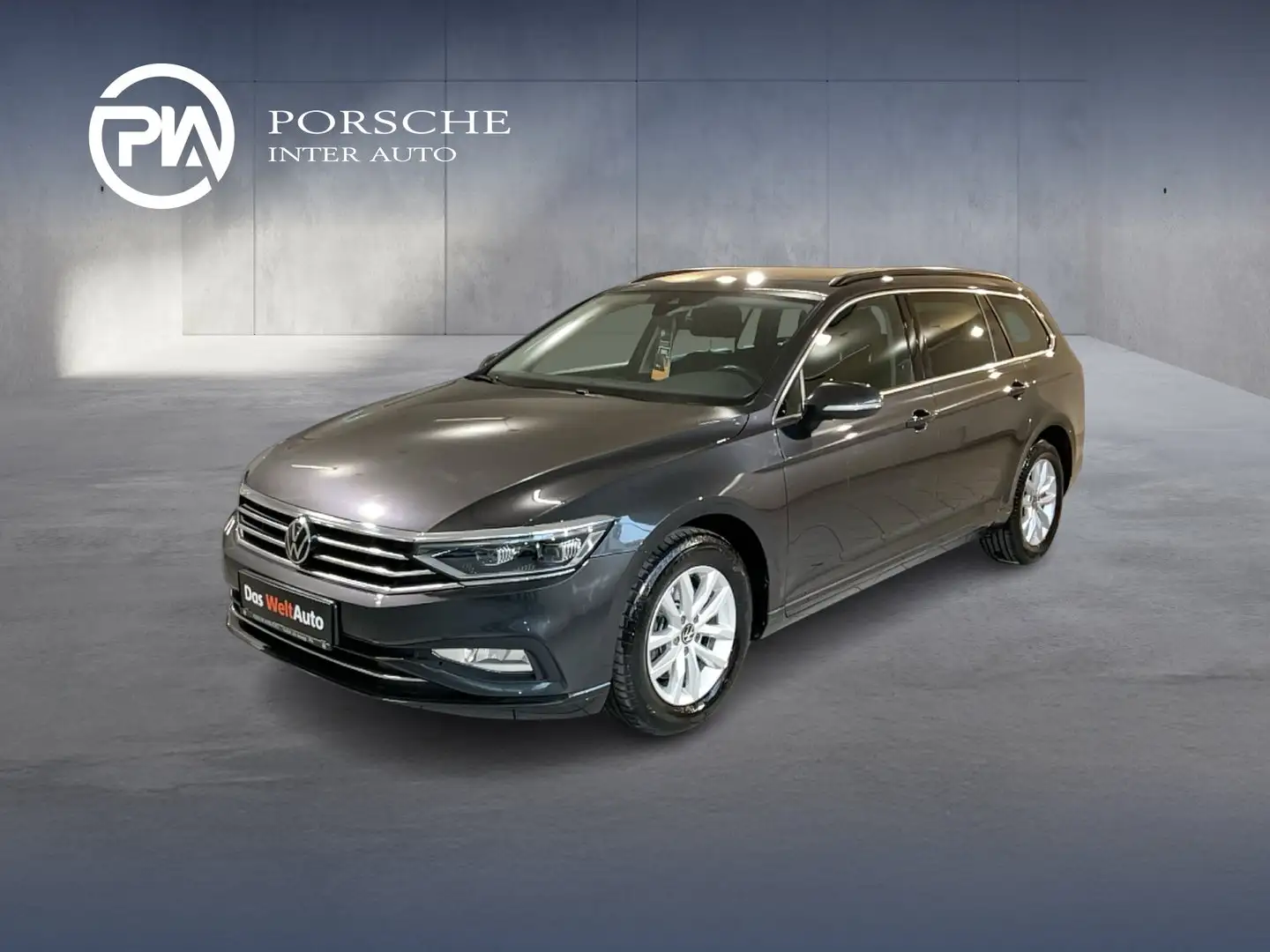 Volkswagen Passat Variant Business TDI DSG Grau - 1