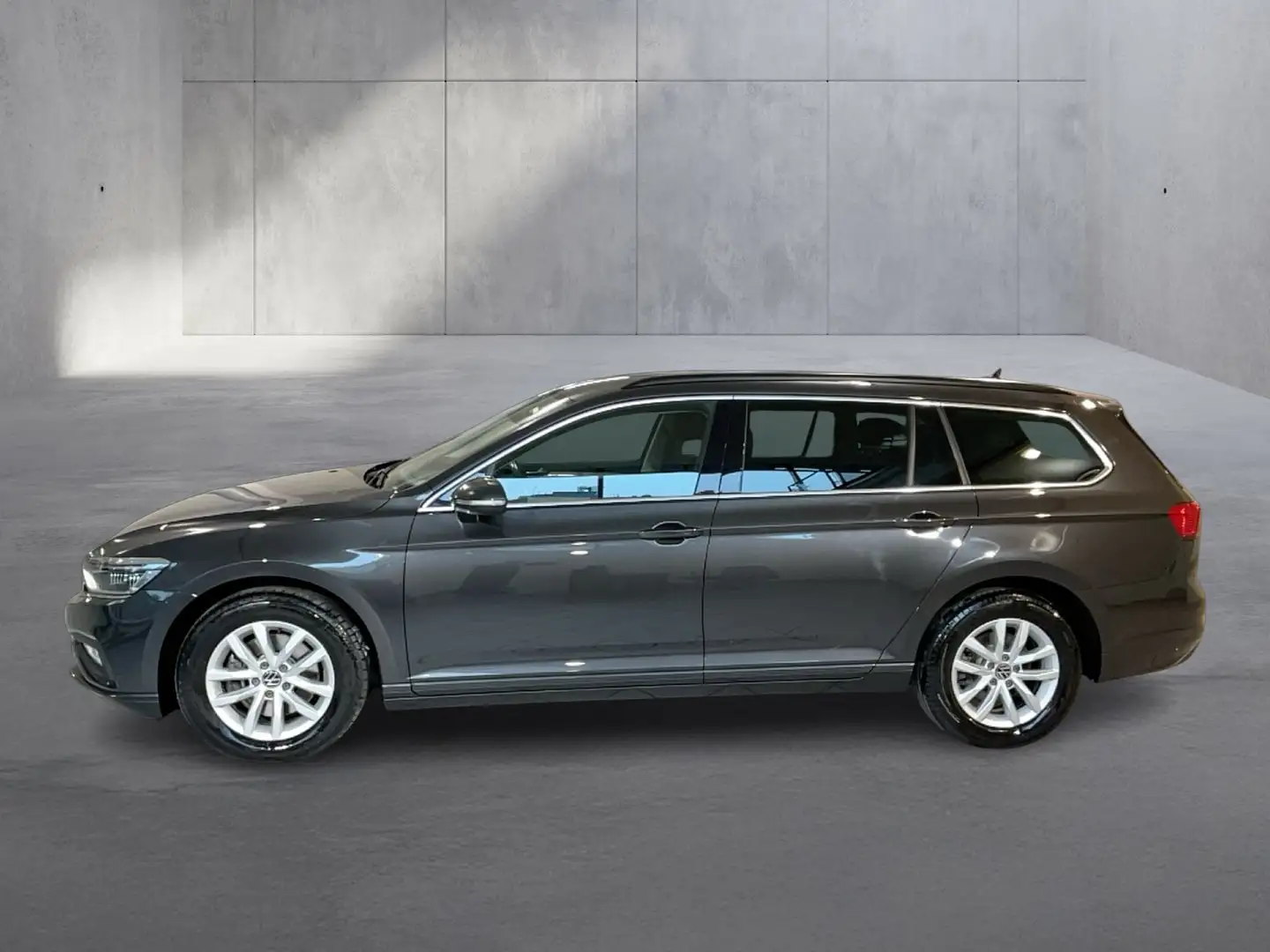 Volkswagen Passat Variant Business TDI DSG Grau - 2