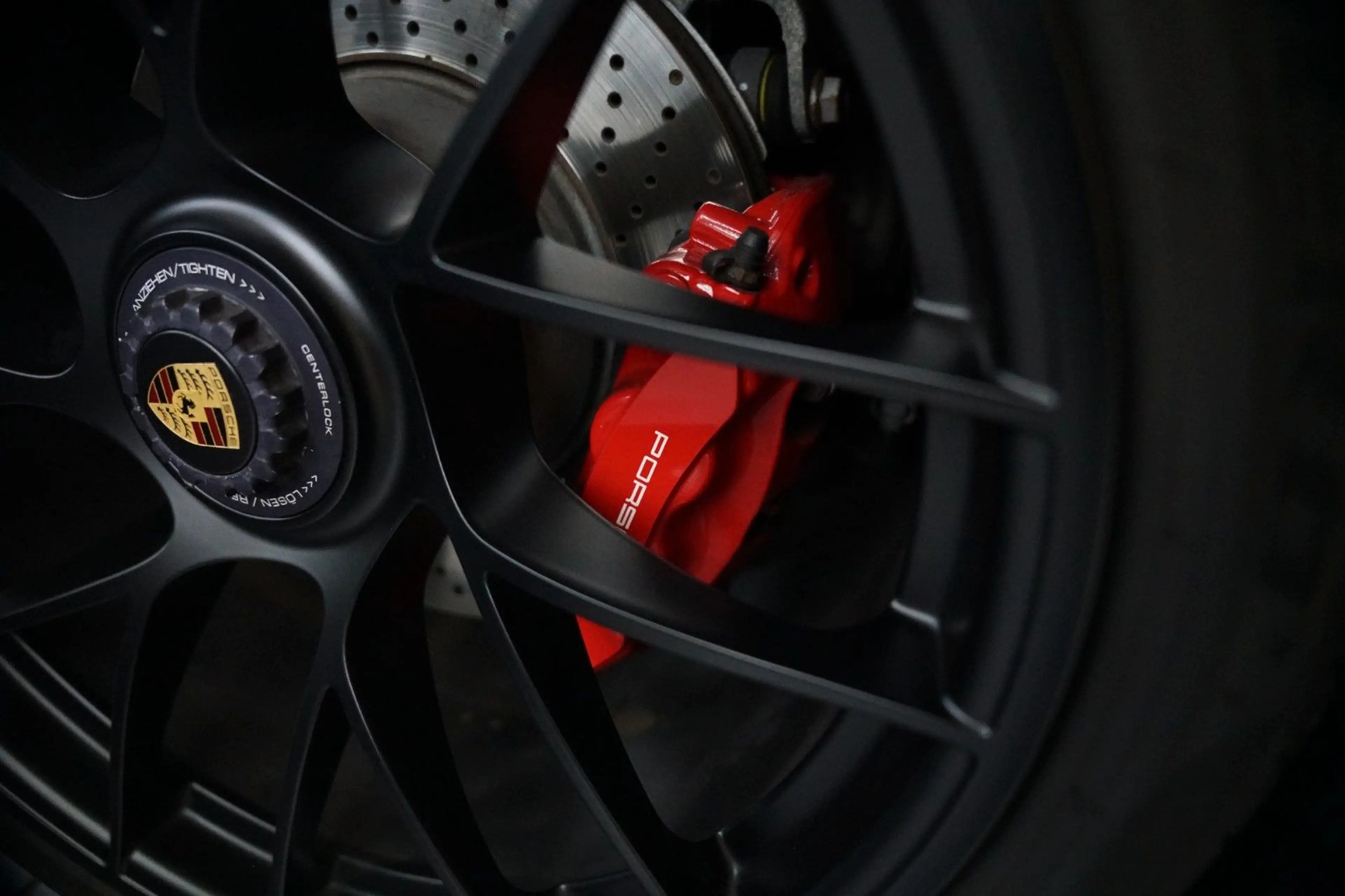 Porsche 991 911 Carrera GTS *Bose*SAGA*Sport-Chrono*Approved — photo 7
