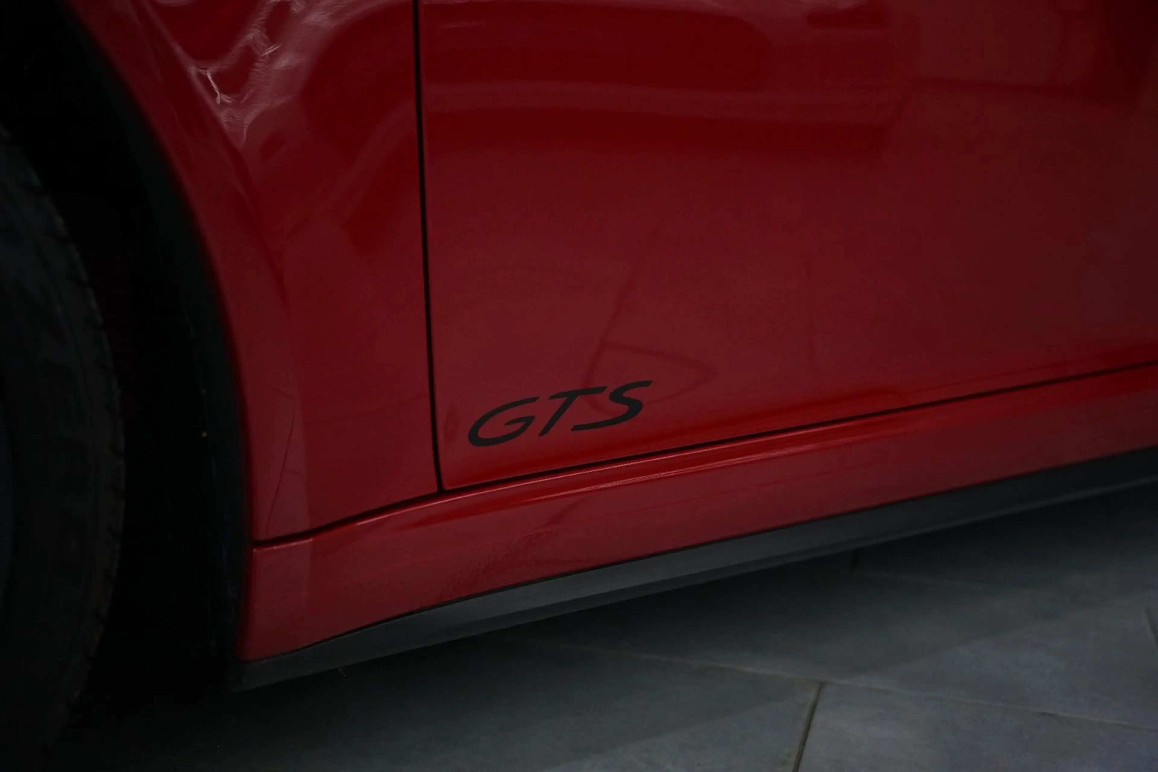 Porsche 991 911 Carrera GTS *Bose*SAGA*Sport-Chrono*Approved — photo 6