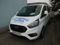 Ford Transit Custom Variobus 2,0 TDCI L2H1 320 Trend Weiß - thumbnail 4