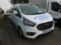 Ford Transit Custom Variobus 2,0 TDCI L2H1 320 Trend Weiß - thumbnail 1