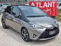 Toyota Yaris 5p 1.5h Trend Grey Edition Grijs - thumbnail 1