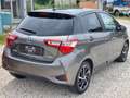 Toyota Yaris 5p 1.5h Trend Grey Edition Grijs - thumbnail 4