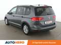 Volkswagen Touran 1.2 TSI Comfortline BlueMotion Tech*NAVI* Gri - thumbnail 4