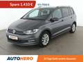 Volkswagen Touran 1.2 TSI Comfortline BlueMotion Tech*NAVI* Gri - thumbnail 1