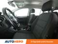 Volkswagen Touran 1.2 TSI Comfortline BlueMotion Tech*NAVI* Gri - thumbnail 10