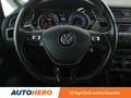 Volkswagen Touran 1.2 TSI Comfortline BlueMotion Tech*NAVI* Gri - thumbnail 19