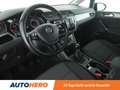 Volkswagen Touran 1.2 TSI Comfortline BlueMotion Tech*NAVI* Gri - thumbnail 11
