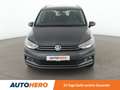 Volkswagen Touran 1.2 TSI Comfortline BlueMotion Tech*NAVI* Gri - thumbnail 9
