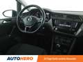 Volkswagen Touran 1.2 TSI Comfortline BlueMotion Tech*NAVI* Gri - thumbnail 13