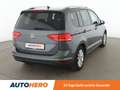 Volkswagen Touran 1.2 TSI Comfortline BlueMotion Tech*NAVI* Gri - thumbnail 6
