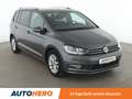 Volkswagen Touran 1.2 TSI Comfortline BlueMotion Tech*NAVI* Gri - thumbnail 8