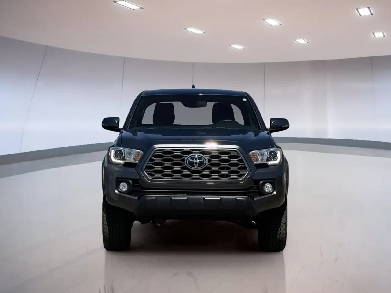 Toyota Tacoma снимка Toyota Tacoma