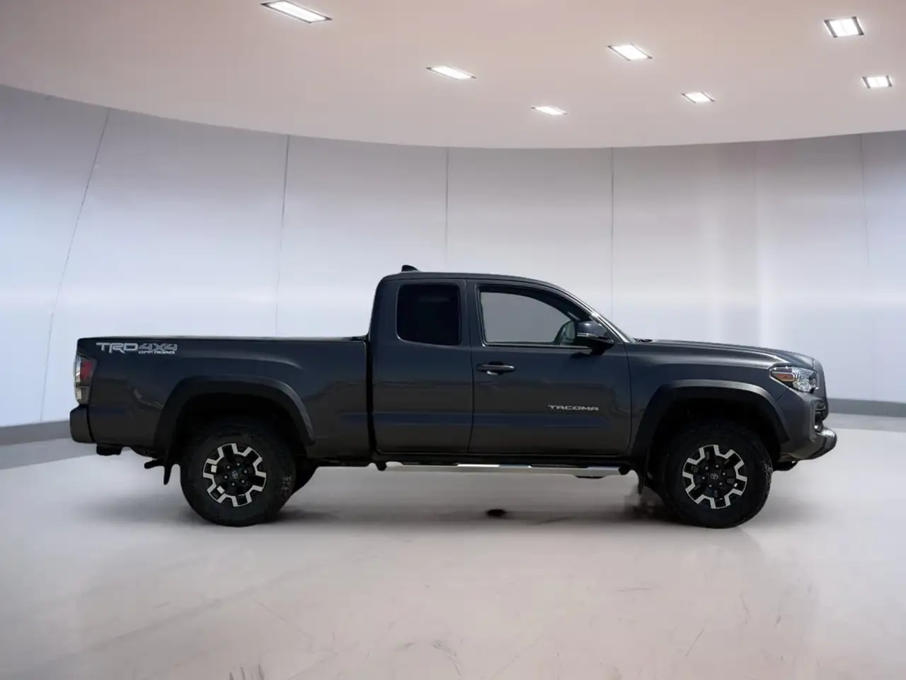 Toyota Tacoma снимка Toyota Tacoma