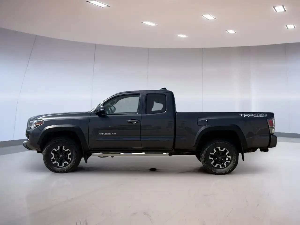 Toyota Tacoma снимка Toyota Tacoma