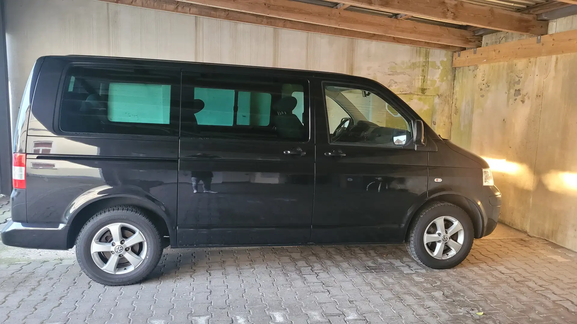 Volkswagen T5 Multivan Multivan DPF Comfortline - 1