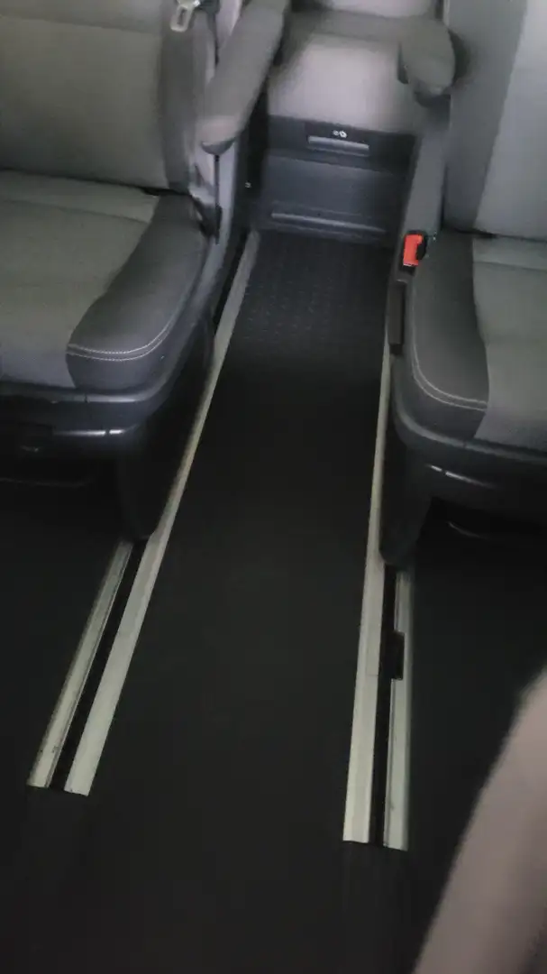 Volkswagen T5 Multivan Multivan DPF Comfortline - 2
