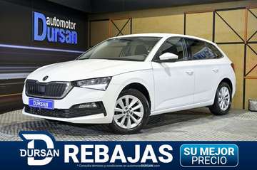 1.0 TSI Ambition 85kW