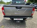 Nissan Navara 2,5dci Acenta Double Cab 4x4 ohne Adblue Grau - thumbnail 7